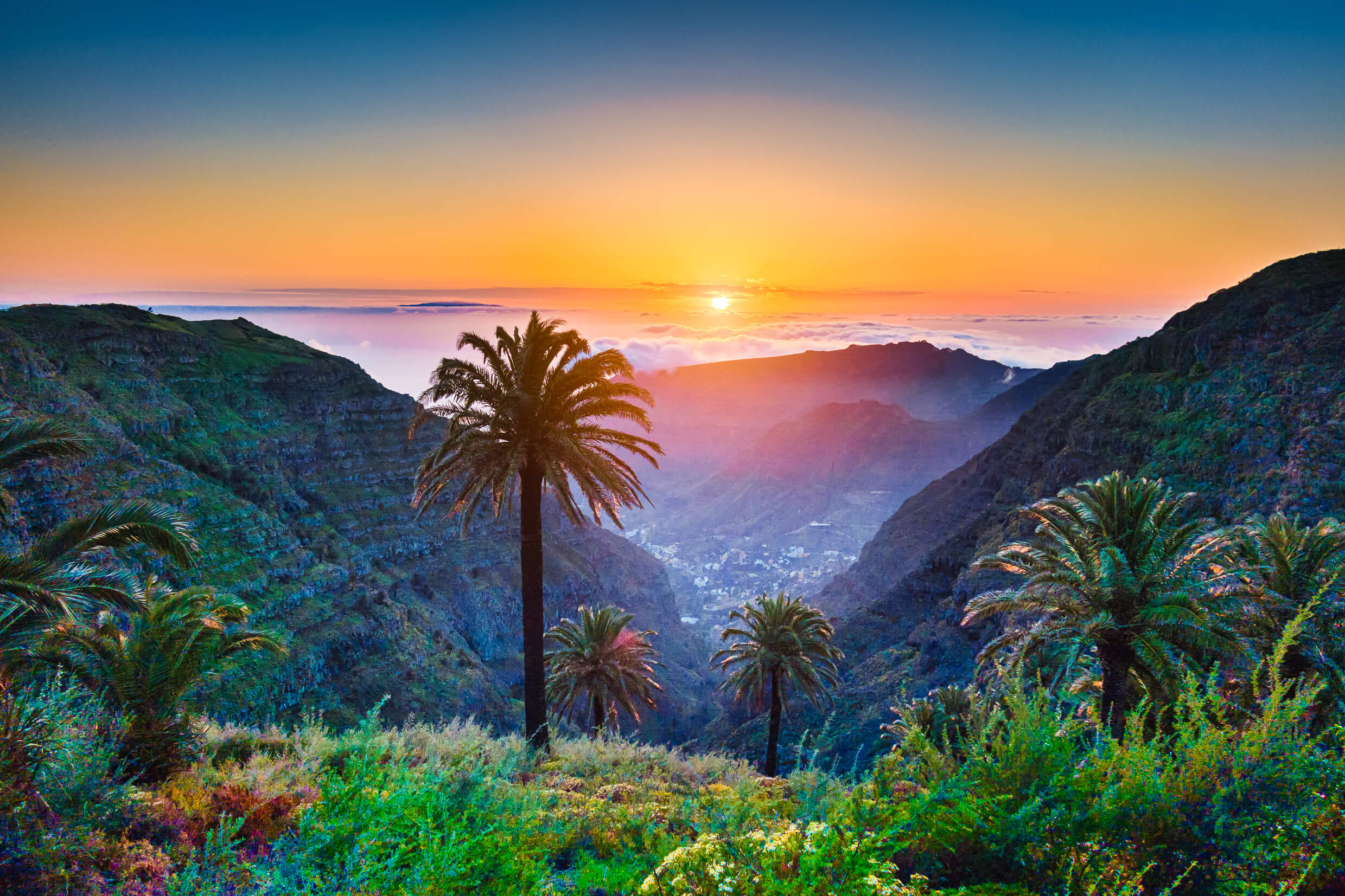 Riu GranCanaria